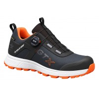 Solid Gear Revolution 2S GTX Low Safety Trainers GORE-TEX Waterproof SG76014 